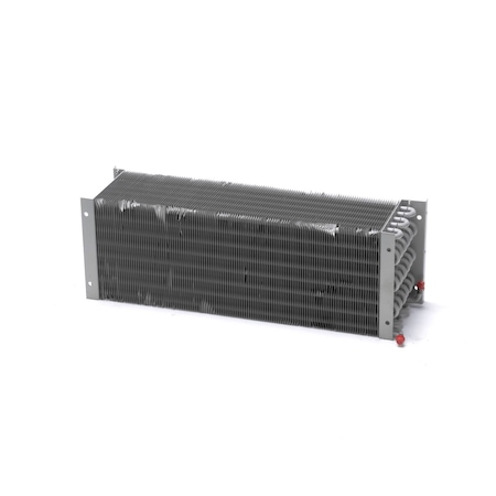 Aladdin-Temp-Rite EVAP, AC 12422